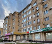 2-комн, 50кв м, этаж 4/7 ул Ю.Клыкова, 7