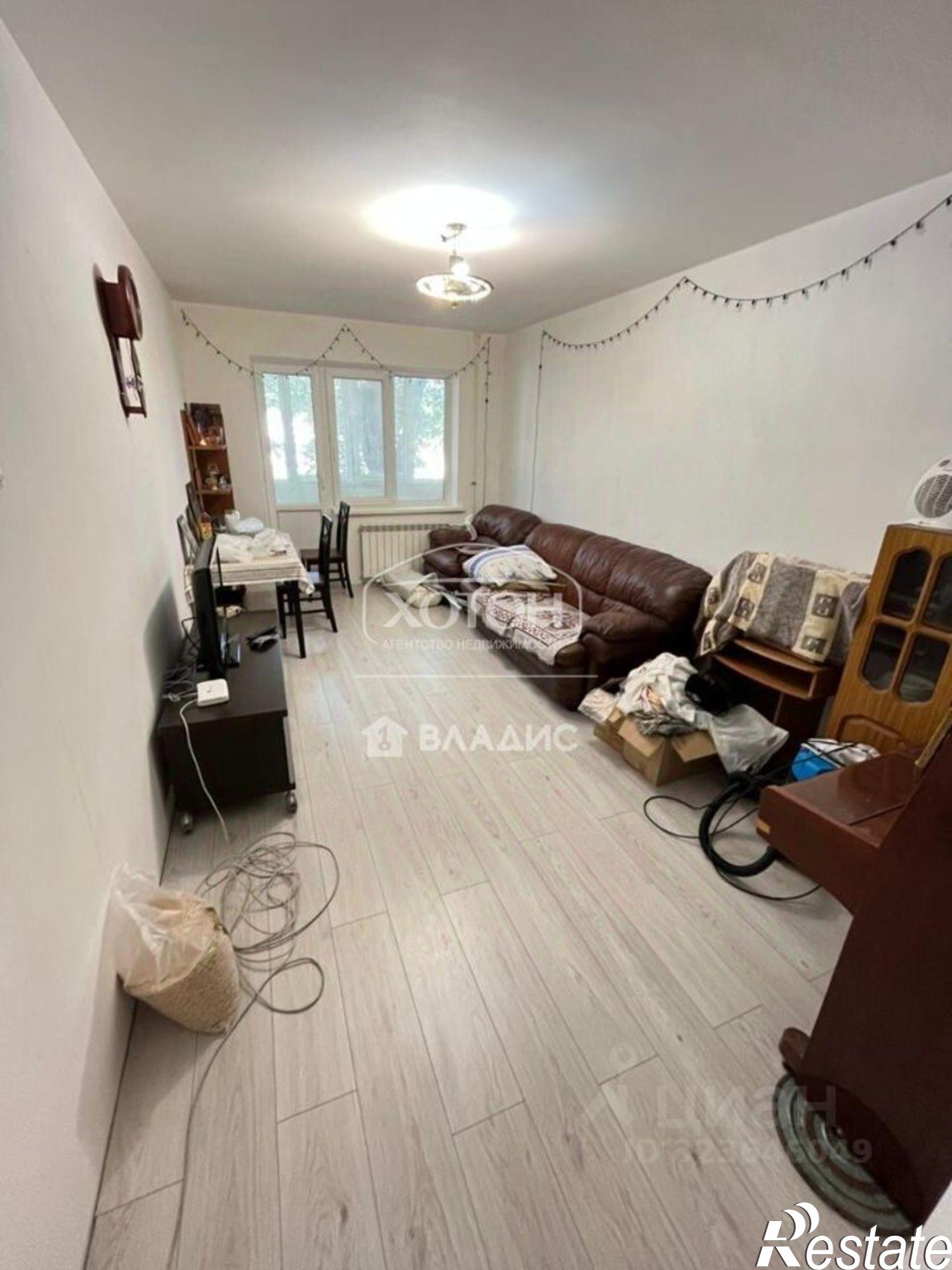 Купить квартиру за 9 000 000 рублей на Элиста, 2-й микрорайон, 24