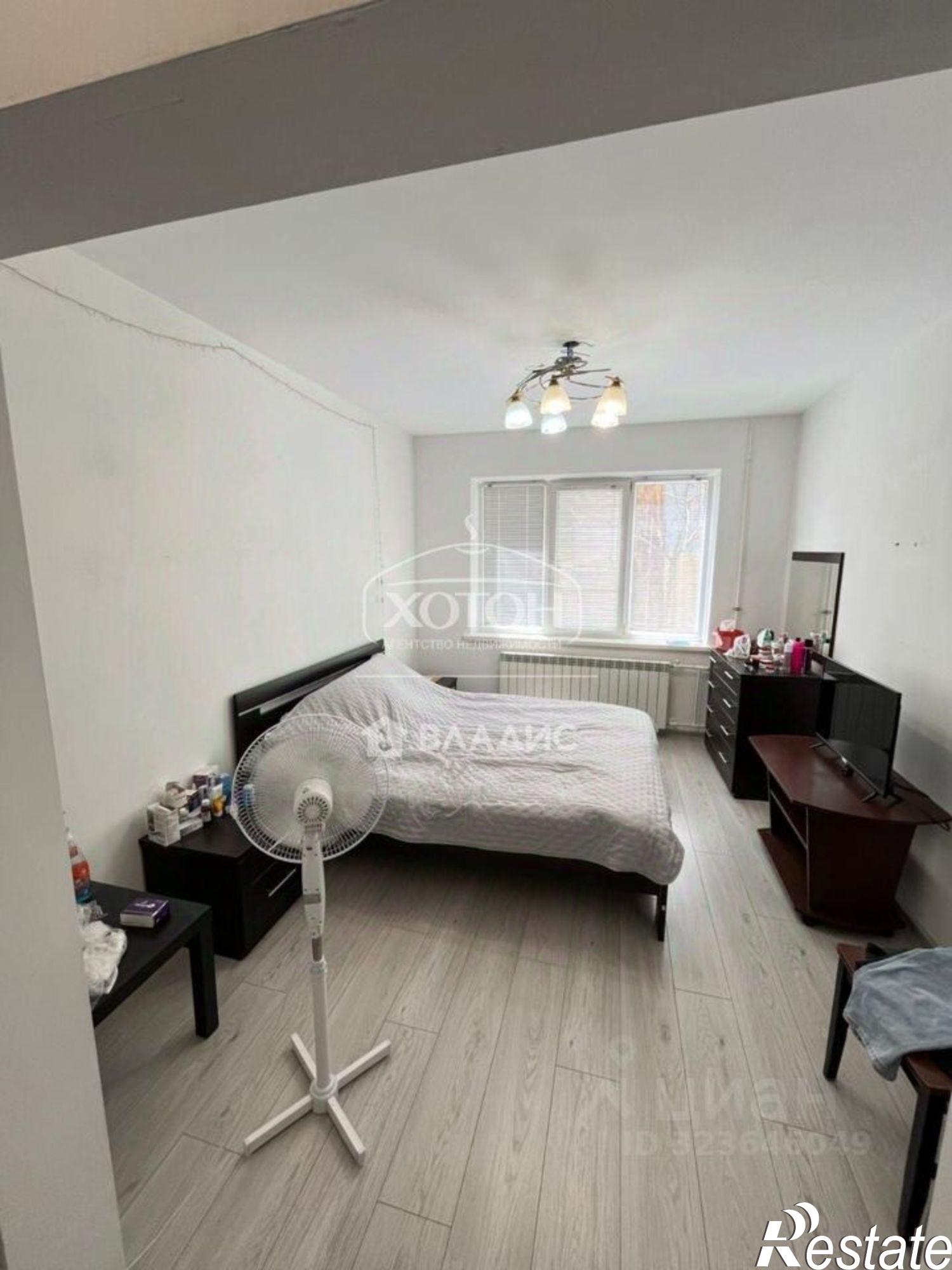 Купить квартиру за 9 000 000 рублей на Элиста, 2-й микрорайон, 24