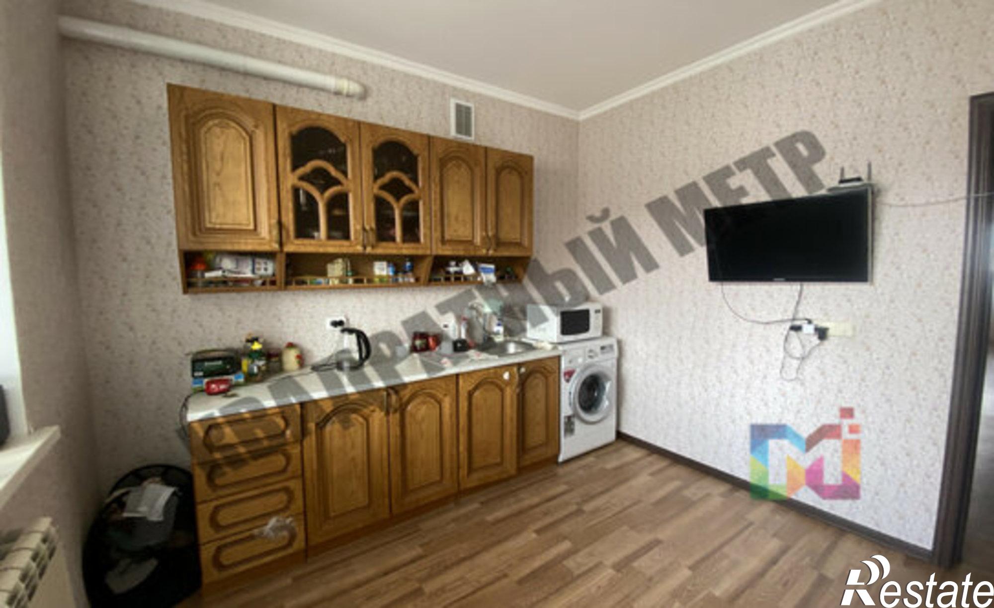 Купить квартиру за 7 000 000 рублей на Элиста, 9-й микрорайон, 7