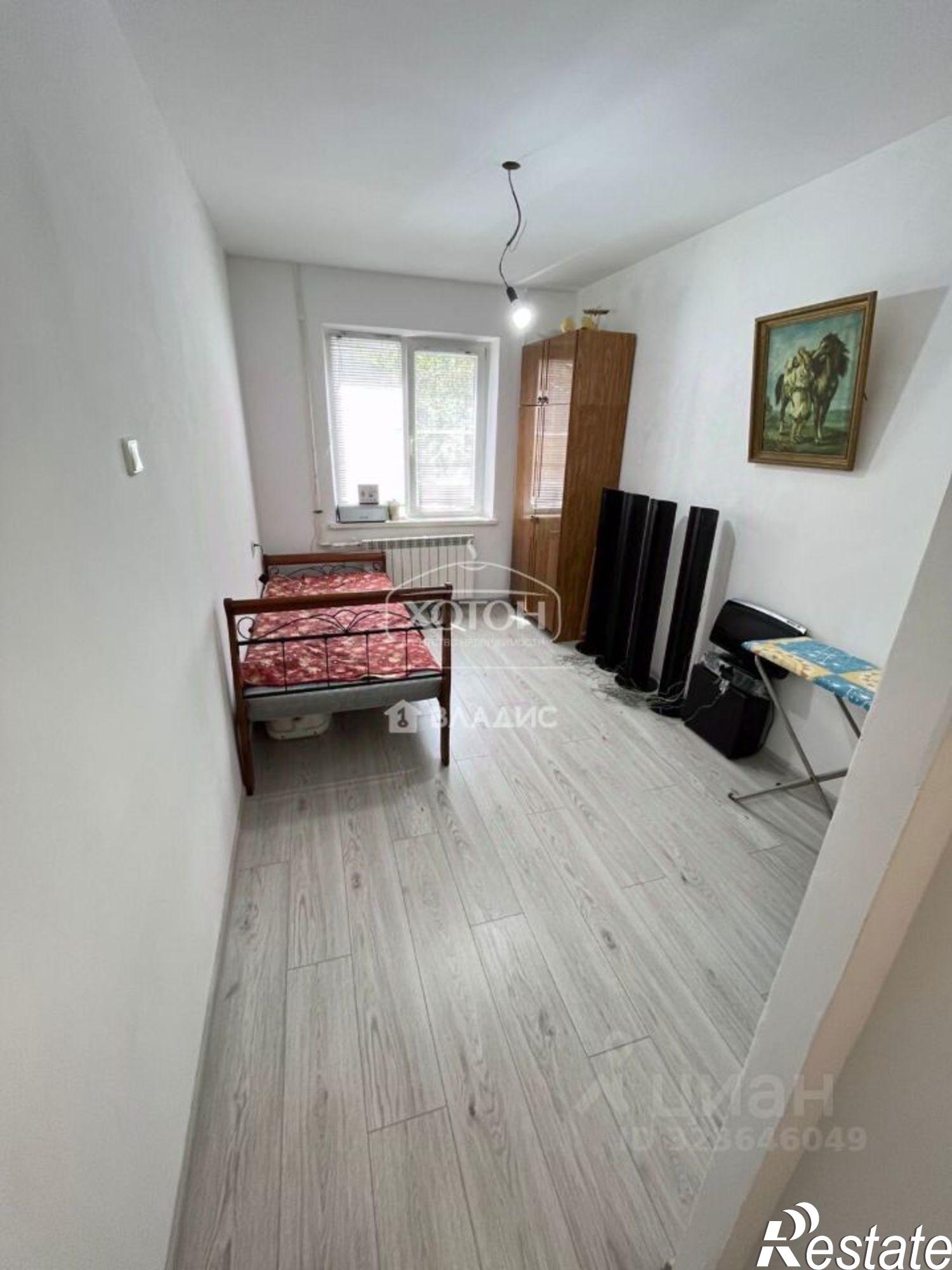 Купить квартиру за 9 000 000 рублей на Элиста, 2-й микрорайон, 24