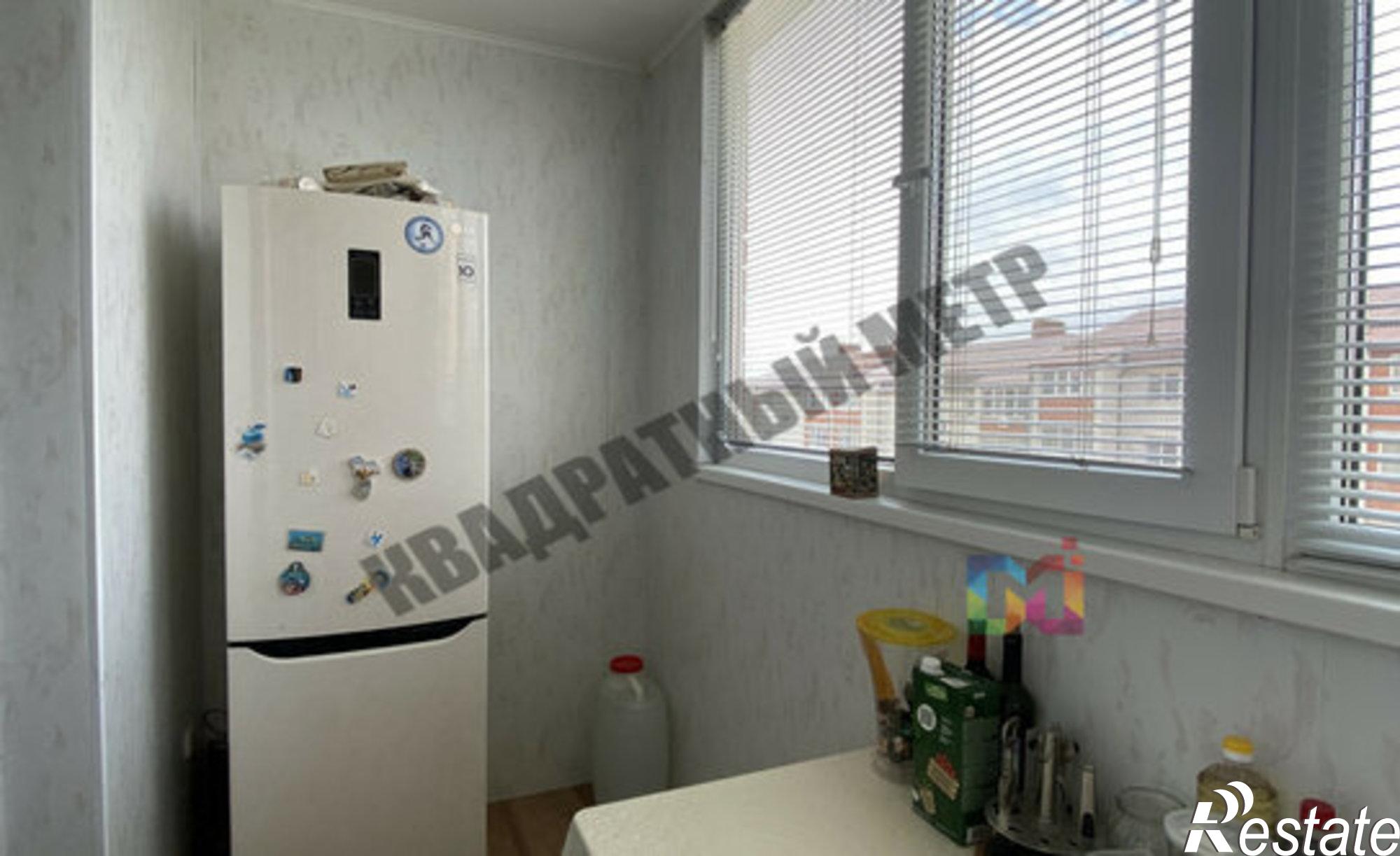 Купить квартиру за 7 000 000 рублей на Элиста, 9-й микрорайон, 7