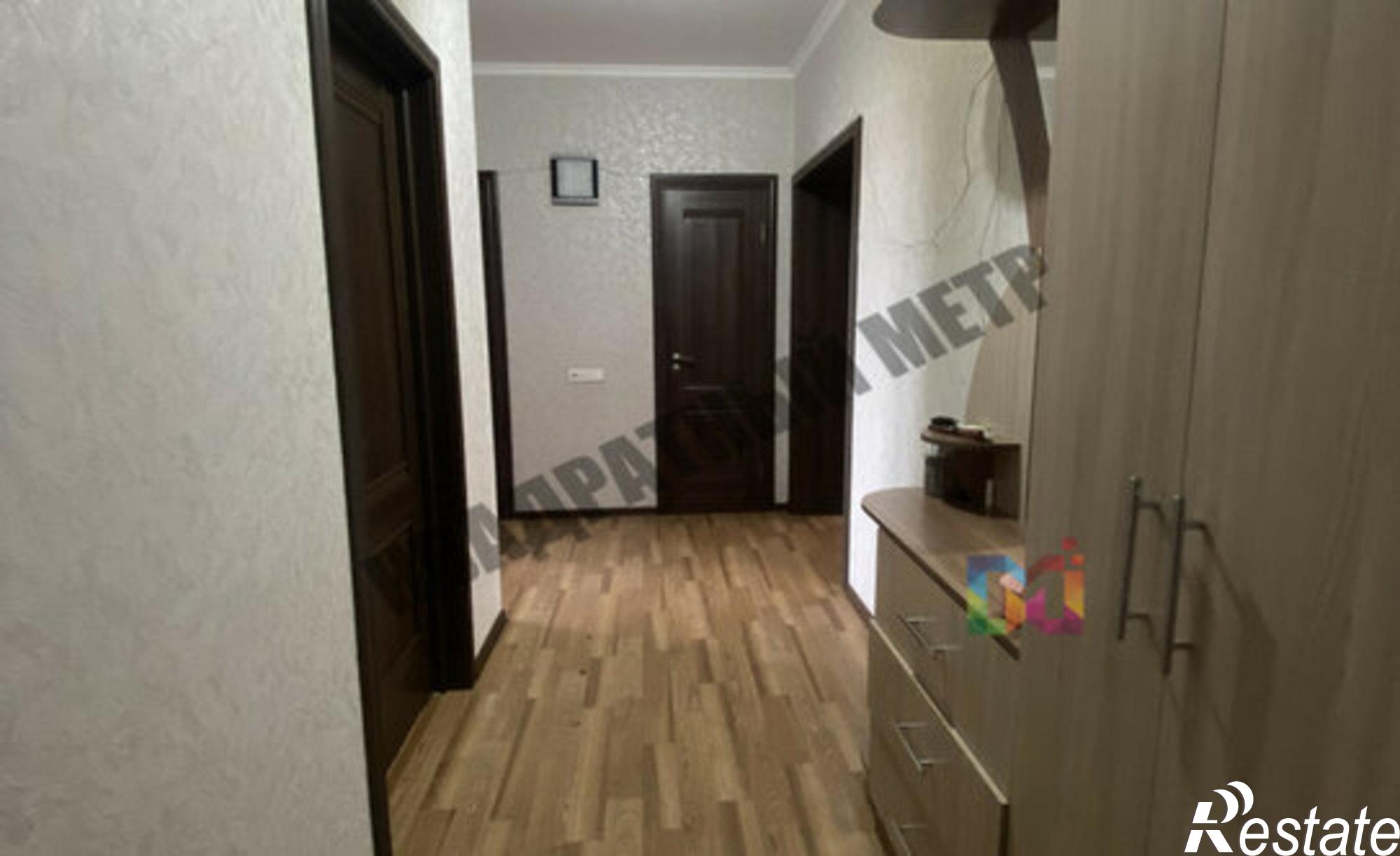 Купить квартиру за 7 000 000 рублей на Элиста, 9-й микрорайон, 7