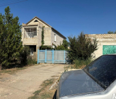 коттедж 121 кв м ул Халхин Гол, 29