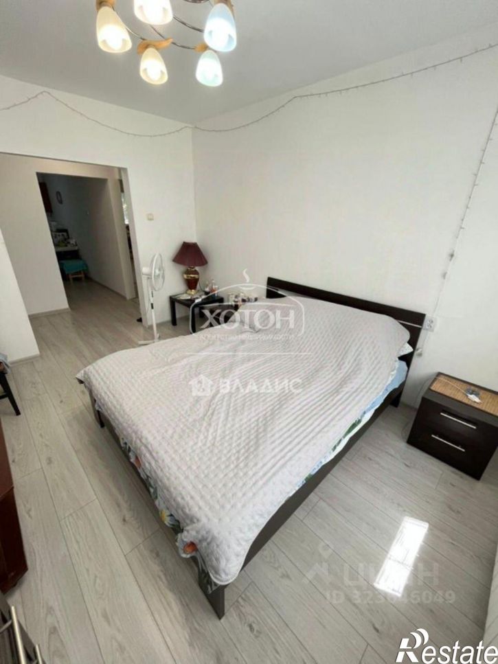 4-комн квартира Элиста, 2-й микрорайон, 24