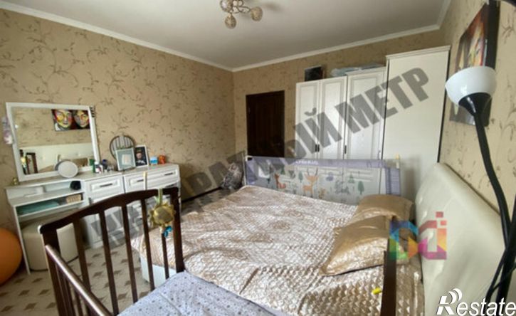 2-комн квартира Элиста, 9-й микрорайон, 7