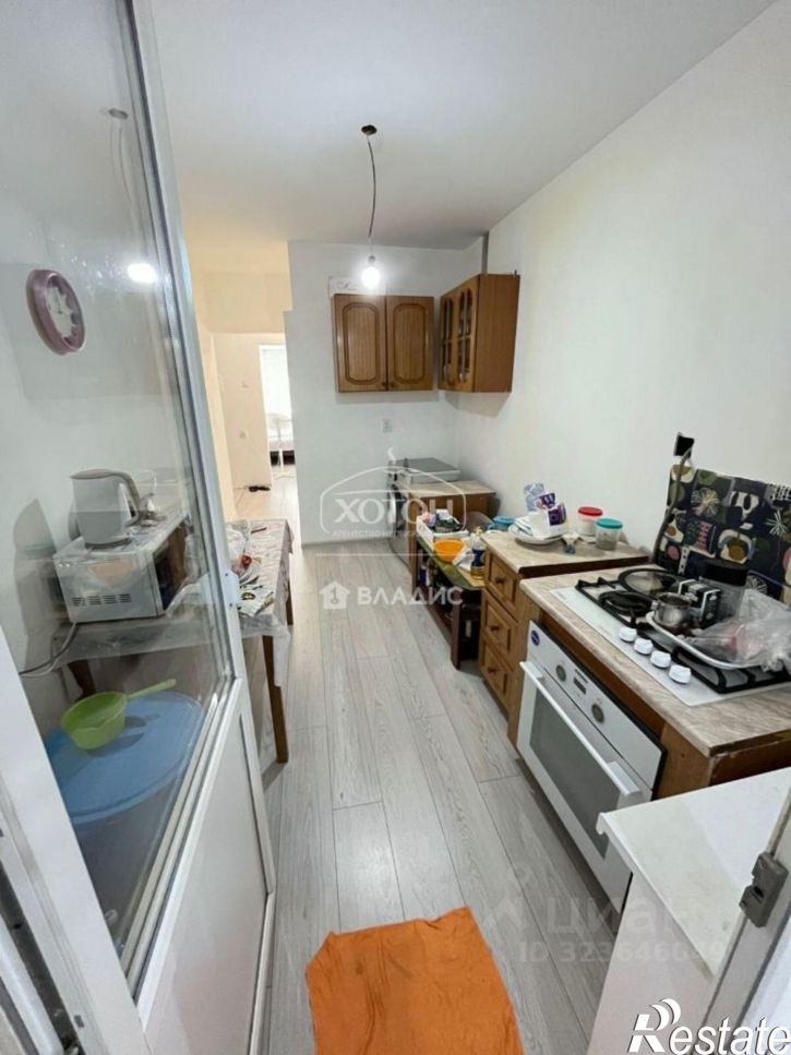 4-комн квартира Элиста, 2-й микрорайон, 24