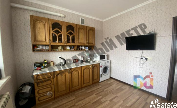 2-комн квартира Элиста, 9-й микрорайон, 7