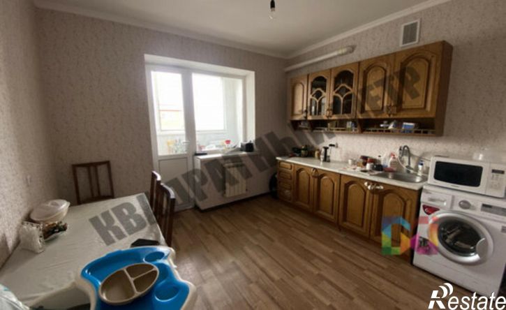 2-комн квартира Элиста, 9-й микрорайон, 7