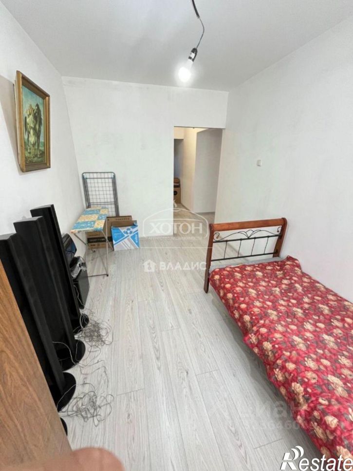 4-комн квартира Элиста, 2-й микрорайон, 24