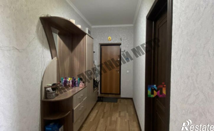 2-комн квартира Элиста, 9-й микрорайон, 7