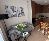 2-комн, 54кв м, этаж 5/5 мкр 1, 32