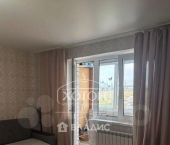 1-комн, 36кв м, этаж 4/4 10-й микрорайон, 19