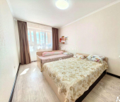 3-комн, 99кв м, этаж 5/5 ул В.И.Ленина, 303