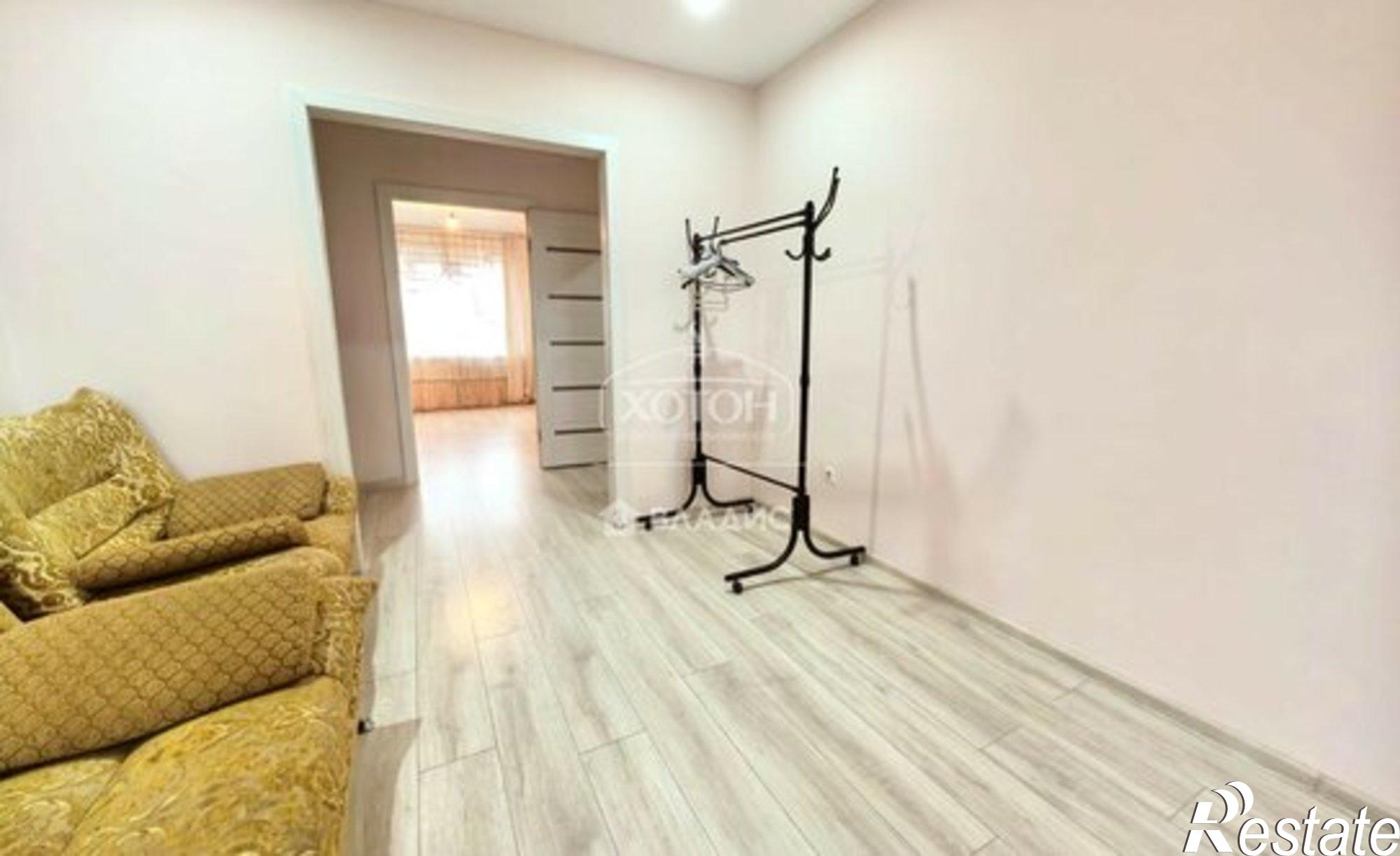 Купить квартиру за 6 200 000 рублей на Элиста, 6-й микрорайон, 27