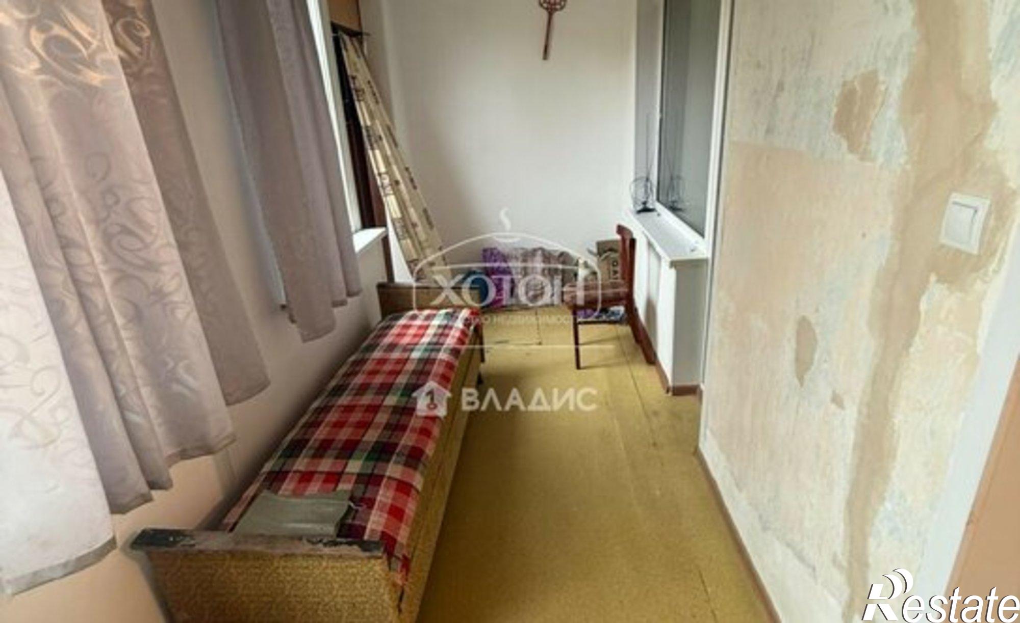 Купить квартиру за 3 700 000 рублей на Элиста, улица 8 Марта, 48