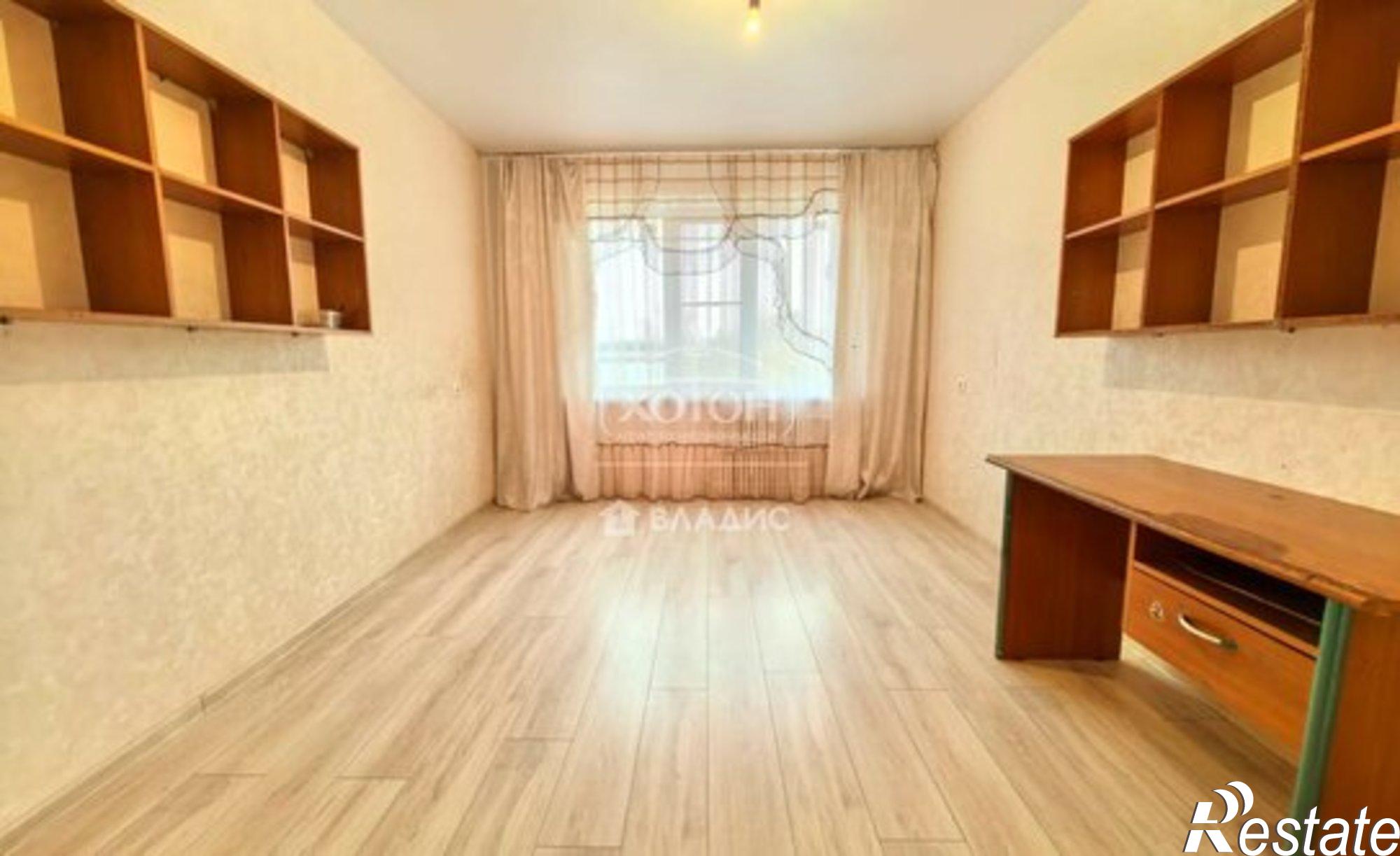 Купить квартиру за 6 200 000 рублей на Элиста, 6-й микрорайон, 27