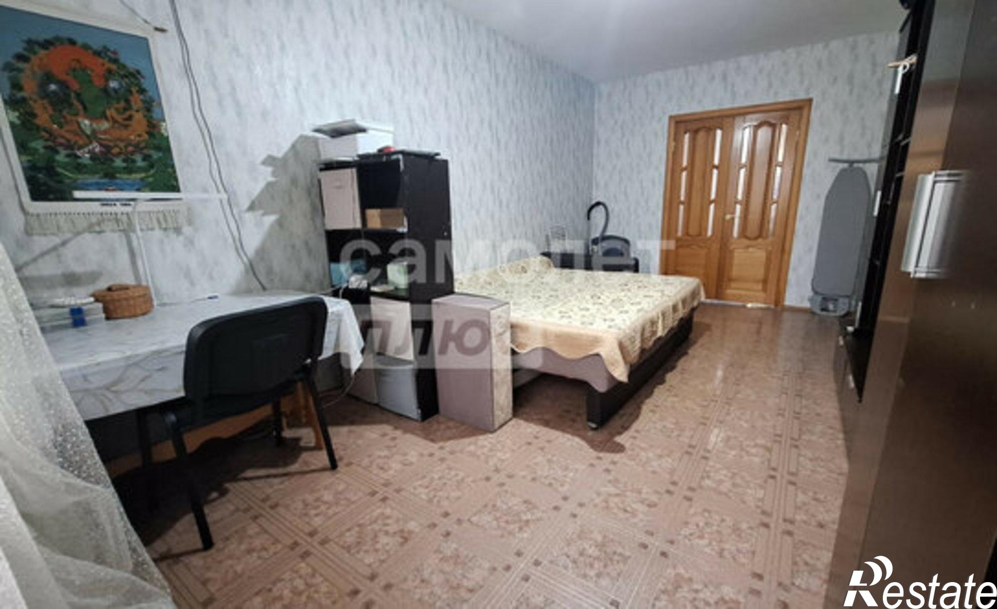 Купить квартиру за 6 100 000 рублей на Элиста, 9-й микрорайон, 1к1