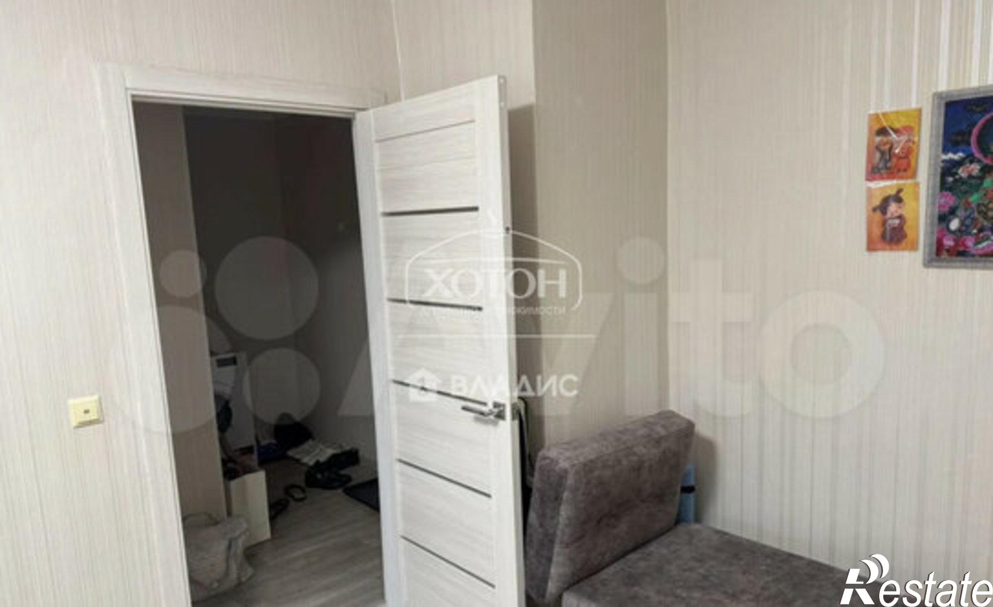 Купить квартиру за 4 100 000 рублей на Элиста, 3-й микрорайон, 23