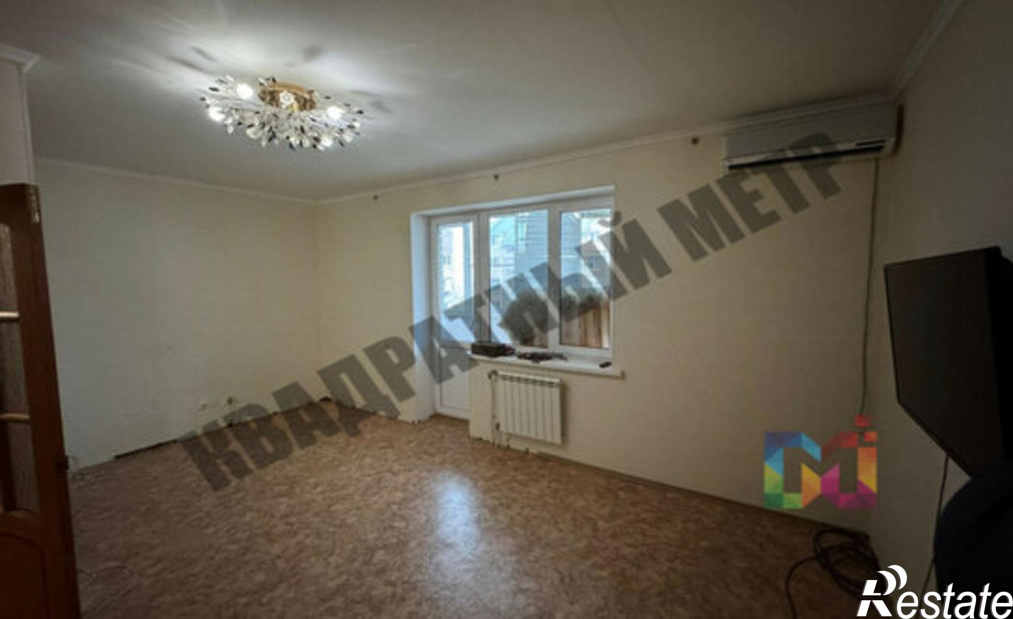 Купить квартиру за 5 500 000 рублей на Элиста, микрорайон Молодёжный, 13