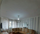 3-комн, 58кв м, этаж 2/5 улица Ю. Клыкова, 130