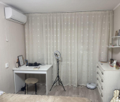 1-комн, 30кв м, этаж 3/5 3-й микрорайон, 23