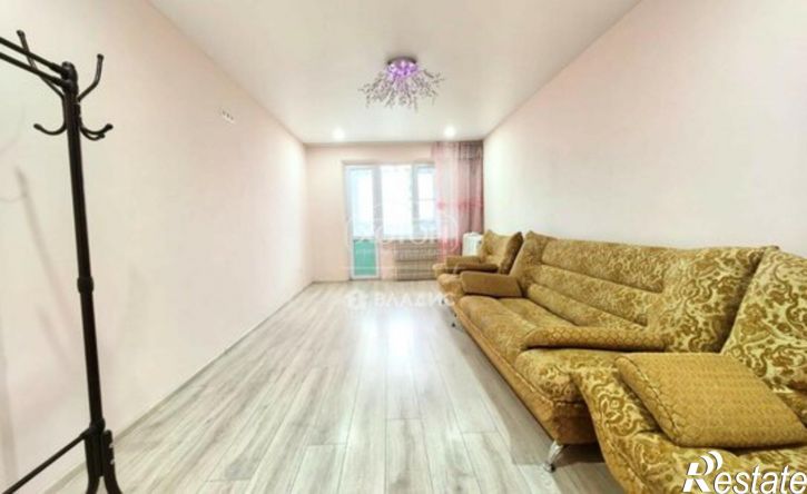 3-комн квартира Элиста, 6-й микрорайон, 27