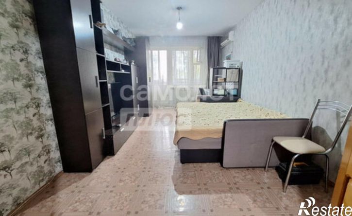 3-комн квартира Элиста, 9-й микрорайон, 1к1