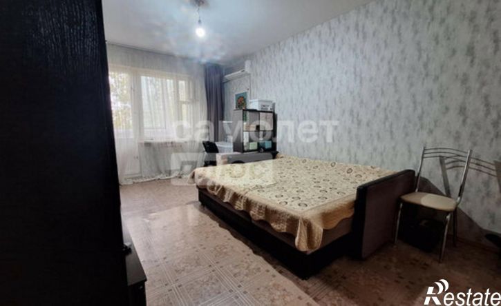 3-комн квартира Элиста, 9-й микрорайон, 1к1