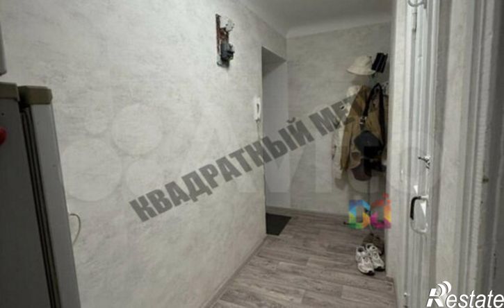 2-комн квартира Элиста, улица Юрия Гагарина, 14Б