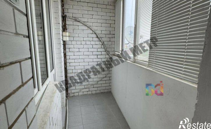 2-комн квартира Элиста, микрорайон Молодёжный, 13