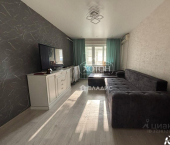 3-комн, 66кв м, этаж 5/5 мкр 6, 27