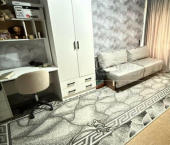 1-комн, 30кв м, этаж 2/5 мкр 1, 21