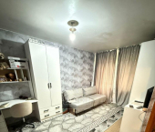 1-комн, 30кв м, этаж 2/5 мкр 1, 21