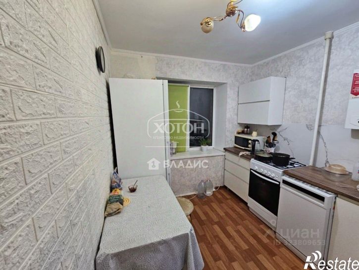 3-комн квартира мкр 1, 7,  д. 7