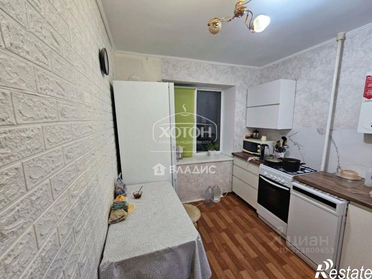 3-комн квартира мкр 1, 7,  д. 7