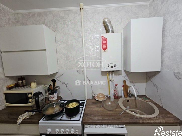 3-комн квартира мкр 1, 7,  д. 7