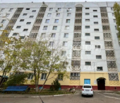 1-комн, 40кв м, этаж 3/9 мкр 8, 63