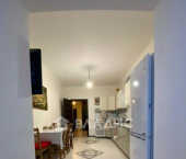 3-комн, 80кв м, этаж 5/5 ул им Очирова Николая Митировича, 6А