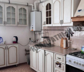 3-комн, 101кв м, этаж 2/5 мкр 4, 39 1