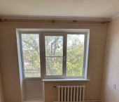 3-комн, 62кв м, этаж 5/6 ул им Чкалова, 14