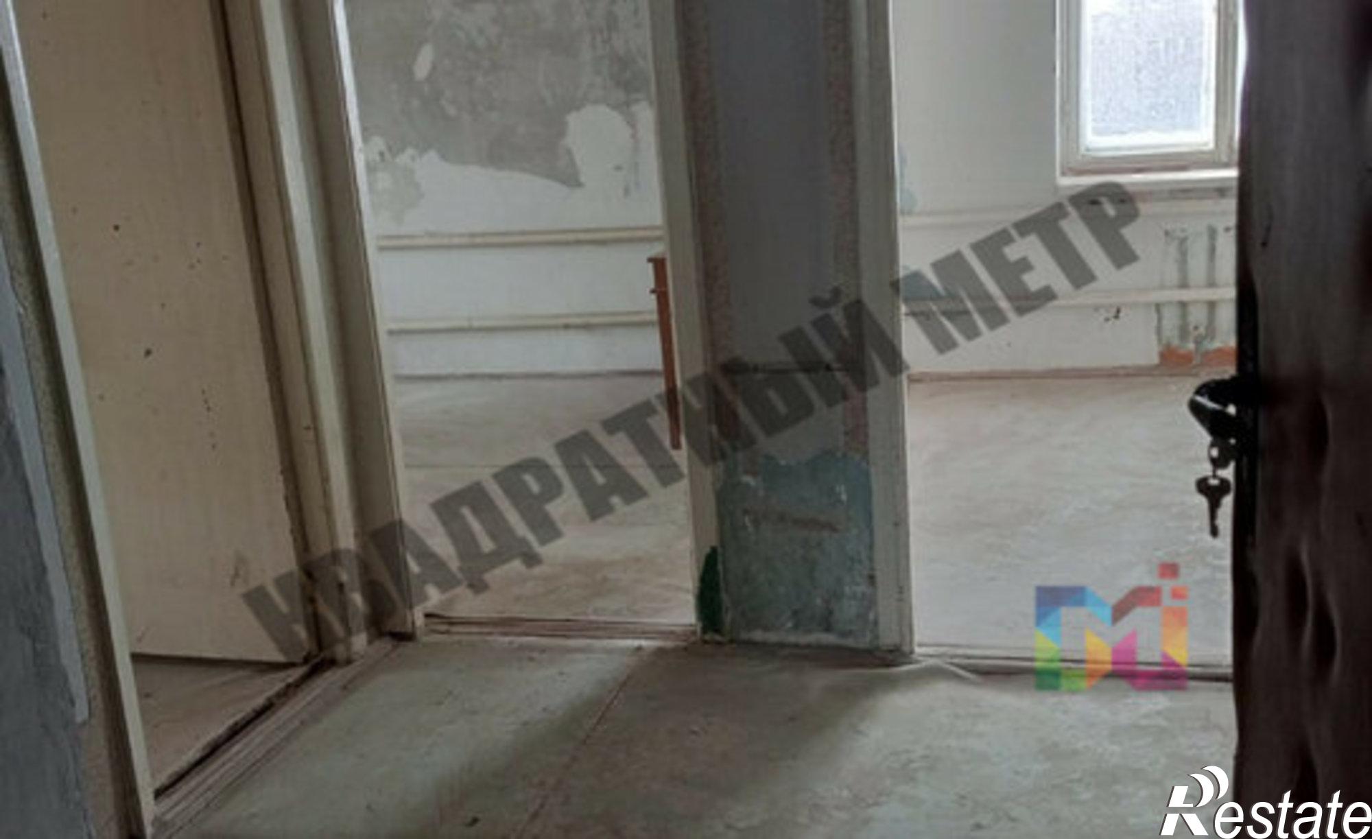 Купить квартиру за 750 000 рублей на мкр 2-й, 13