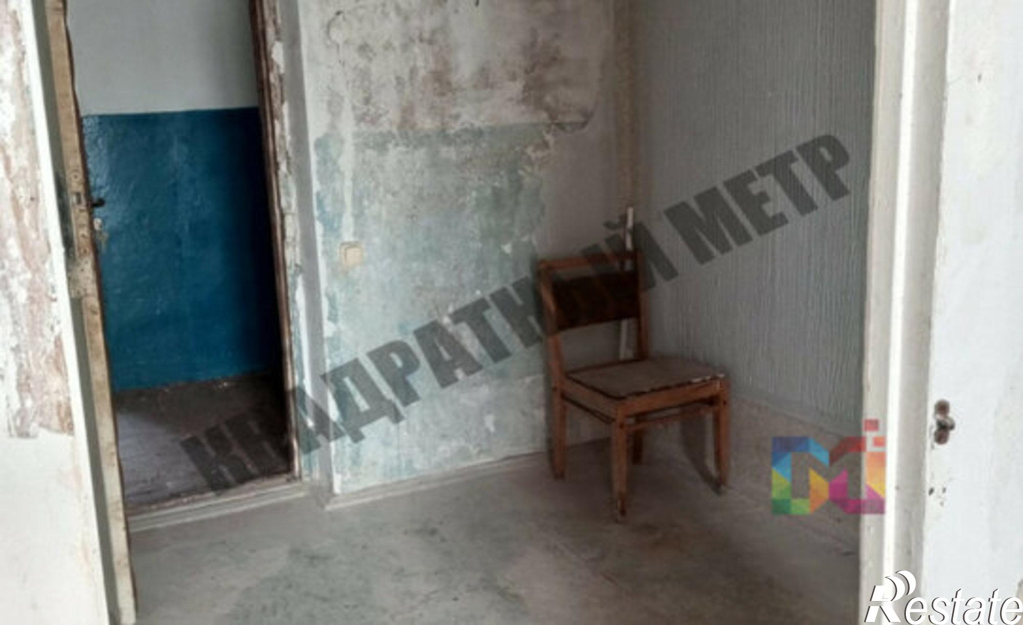 Купить квартиру за 750 000 рублей на мкр 2-й, 13