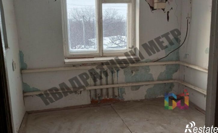 2-комн квартира мкр 2-й, 13,  д. 13