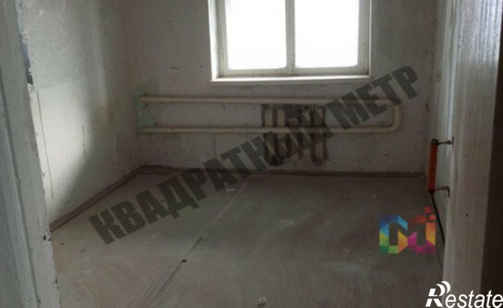 2-комн квартира мкр 2-й, 13,  д. 13