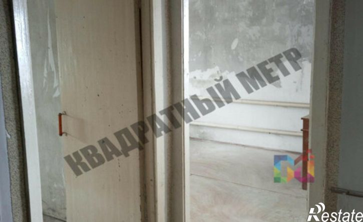 2-комн квартира мкр 2-й, 13,  д. 13