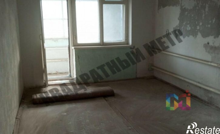 2-комн квартира мкр 2-й, 13,  д. 13