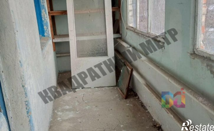 2-комн квартира мкр 2-й, 13,  д. 13