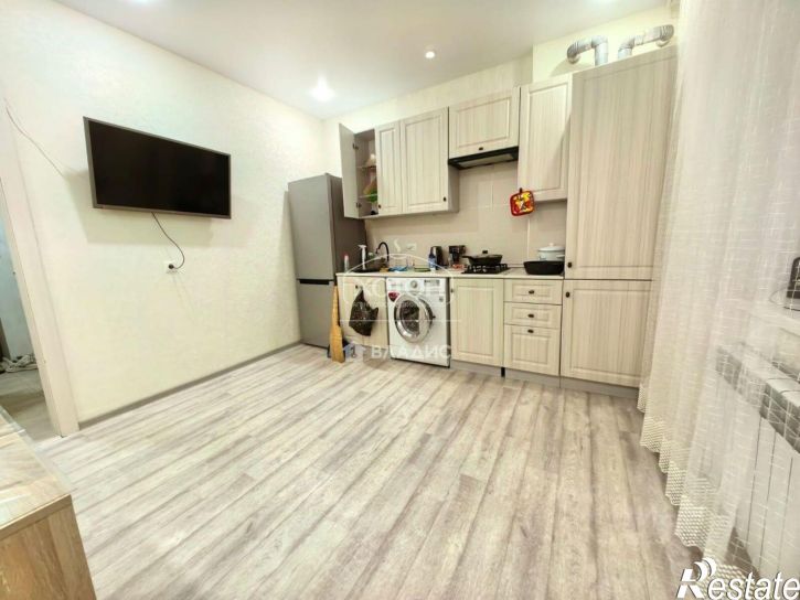 1-комн квартира Элиста, 9-й микрорайон, 28