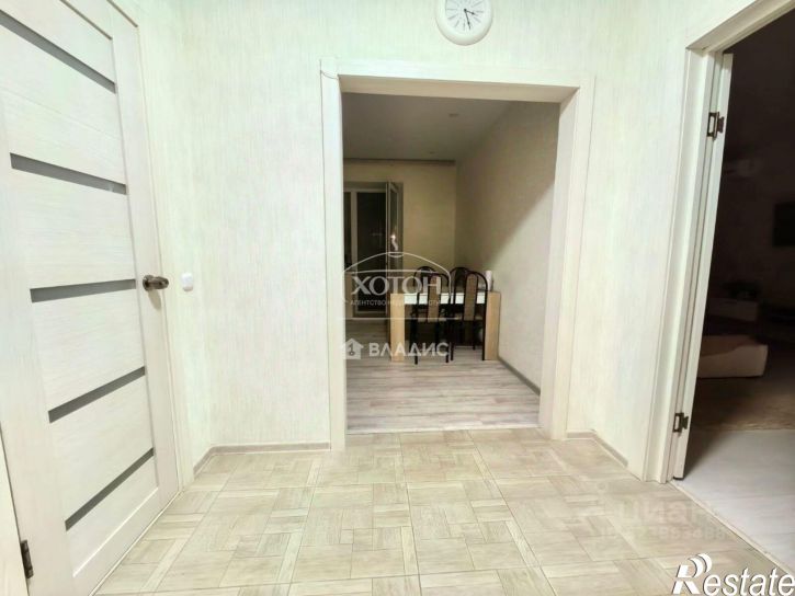 1-комн квартира Элиста, 9-й микрорайон, 28